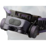 Налобный фонарь FENIX HM65R-DT Dual LED 1500 Lm Dark Purple HM65R-DTpu