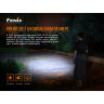 Фонарь FENIX E02R E02RBL